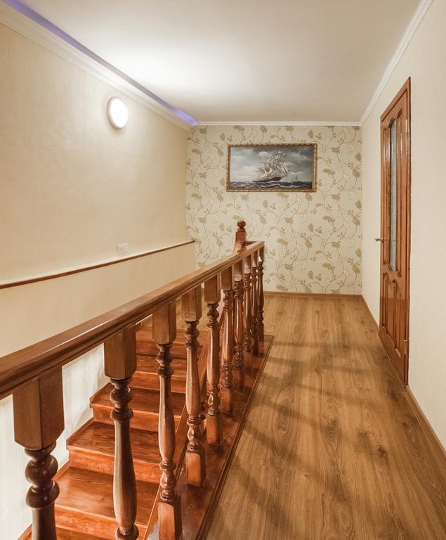 Apartment On Zhukovskogo 敖德萨 外观 照片