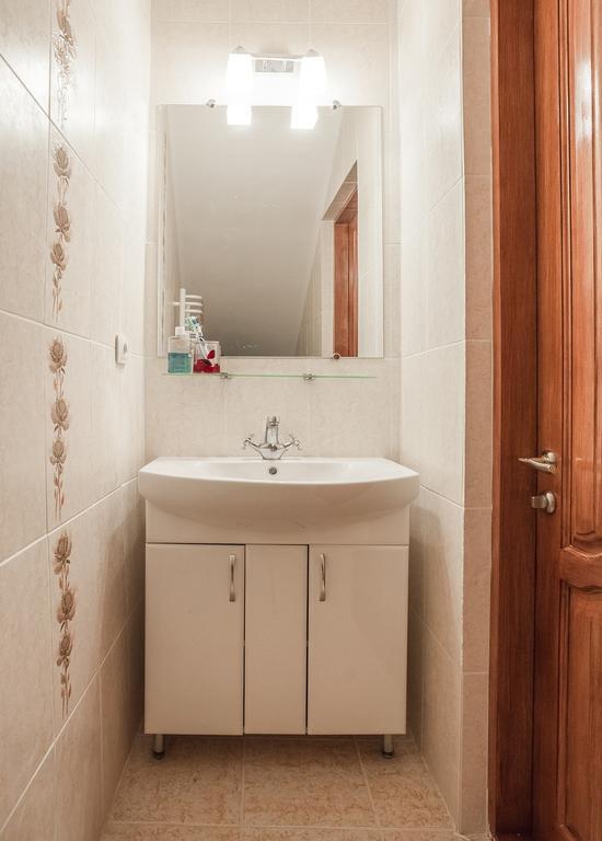 Apartment On Zhukovskogo 敖德萨 外观 照片