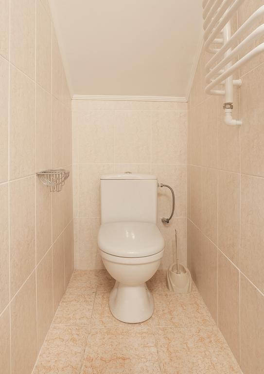 Apartment On Zhukovskogo 敖德萨 外观 照片